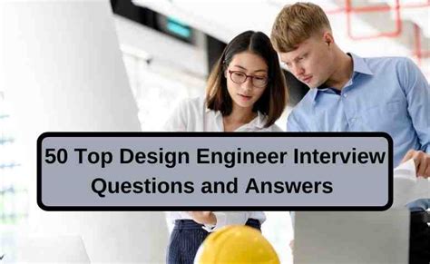30 Digital Design Engineer Interview Questions and Answers.